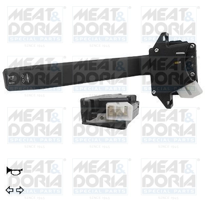 Steering Column Switch